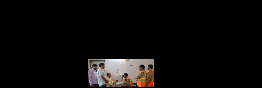 Jammikunta Municipality -2