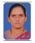 Kalavala Deepthi	